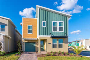 3032 PROTAGONIST STREET, KISSIMMEE, FL 34746 - MLS#MFRO6371206