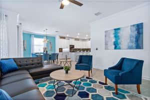 3032 PROTAGONIST STREET, KISSIMMEE, FL 34746 - MLS#MFRO6371206