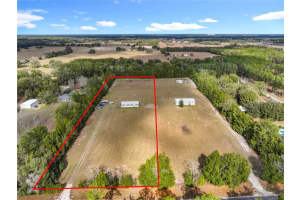 25454 46TH AVENUE, NEWBERRY, FL 32669 - MLS#MFRO6371225