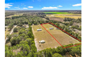 25454 46TH AVENUE, NEWBERRY, FL 32669 - MLS#MFRO6371225