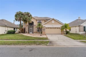 1524 The Oaks Blvd, KISSIMMEE