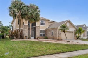 1524 THE OAKS BOULEVARD, KISSIMMEE, FL 34746 - MLS#MFRO6371236