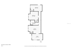 96 ESTHER STREET, ORLANDO, FL 32806 - MLS#MFRO6371252