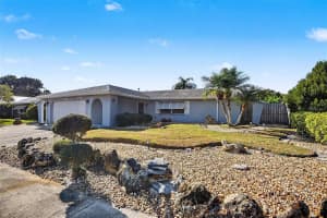 538 DIJON DRIVE, MELBOURNE, FL 32935 - MLS#MFRO6371254