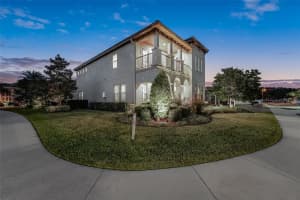 1420 OIL LAMP COVE, LAKE MARY, FL 32746 - MLS#MFRO6371263