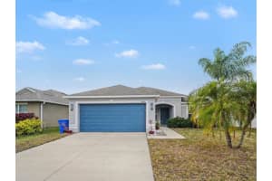 13443 GRAHAM YARDEN DRIVE, RIVERVIEW, FL 33579 - MLS#MFRO6371265