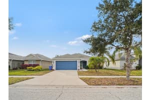 13443 GRAHAM YARDEN DRIVE, RIVERVIEW, FL 33579 - MLS#MFRO6371265