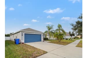 13443 GRAHAM YARDEN DRIVE, RIVERVIEW, FL 33579 - MLS#MFRO6371265