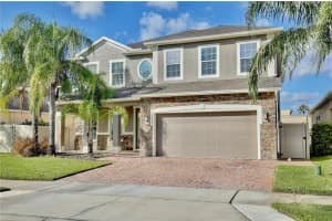 6049 FENDER COURT, ORLANDO, FL 32837 - MLS#MFRO6371272