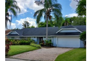 6522 HIDDEN BEACH CIRCLE, ORLANDO, FL 32819 - MLS#MFRO6371276