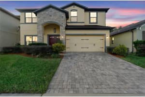 10124 Tierra Bella Dr, ORLANDO