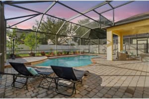 10124 TIERRA BELLA DRIVE, ORLANDO, FL 32825 - MLS#MFRO6371283