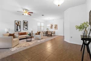 10124 TIERRA BELLA DRIVE, ORLANDO, FL 32825 - MLS#MFRO6371283