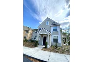 3432 WESTCHESTER SQUARE BOULEVARD, ORLANDO, FL 32835 - MLS#MFRO6371284