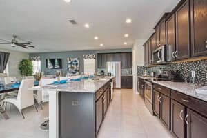 9015 SUNSHINE RIDGE LOOP, KISSIMMEE, FL 34747 - MLS#MFRO6371288