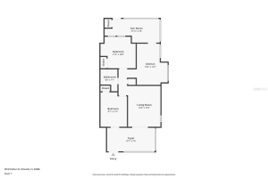 98 ESTHER STREET, ORLANDO, FL 32806 - MLS#MFRO6371292