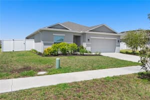 236 AQUAMARINE LANE, KISSIMMEE, FL 34758 - MLS#MFRO6371295