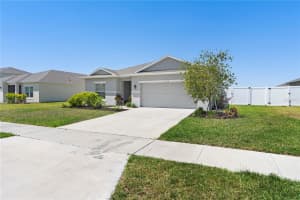 236 AQUAMARINE LANE, KISSIMMEE, FL 34758 - MLS#MFRO6371295