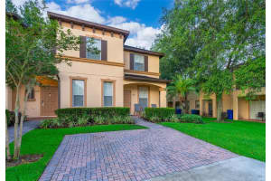 3051 Calabria Ave #3051, DAVENPORT