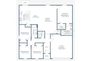 6 LLEBERRY PATH, PALM COAST, FL 32164 - MLS#MFRO6371303