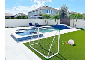 6160 HAMLIN RESERVE BOULEVARD, WINTER GARDEN, FL 34787 Sold 02/06/26