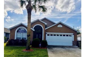 8067 ROARING CREEK COURT, KISSIMMEE, FL 34747 - MLS#MFRO6371323