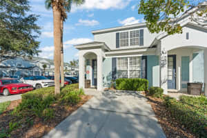 7681 SIR KAUFMANN COURT, KISSIMMEE, FL 34747 - MLS#MFRO6371332