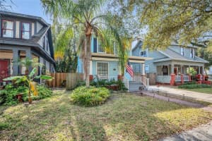 203 10TH STREET, SANFORD, FL 32771 - MLS#MFRO6371344