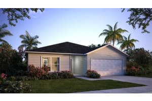 5 LLESTONE PATH, PALM COAST, FL 32164 - MLS#MFRO6371349