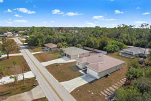 641 VERONA STREET, PORT CHARLOTTE, FL 33948 - MLS#MFRO6371357