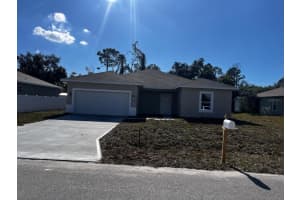 20423 Andover Ave, PORT CHARLOTTE
