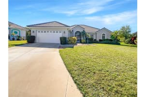 890 MORGAN TOWNE WAY, VENICE, FL 34292 - MLS#MFRO6371389
