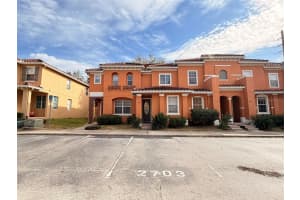 2703 ANDROS LANE, KISSIMMEE, FL 34747 - MLS#MFRO6371405