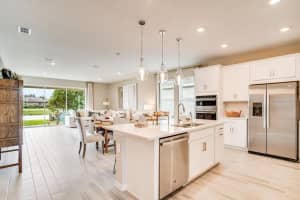 605 MOON SHELL CIRCLE, NEW SMYRNA BEACH, FL 32168 - MLS#MFRO6371412