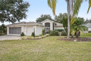 4636 GLEN COE STREET, LEESBURG, FL 34748 - MLS#MFRO6371423