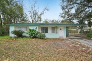 1710 55TH STREET, GAINESVILLE, FL 32605 - MLS#MFRO6371425