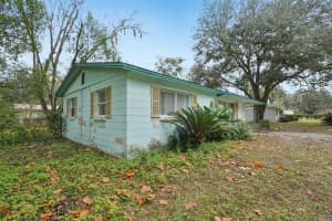 1710 55TH STREET, GAINESVILLE, FL 32605 - MLS#MFRO6371425