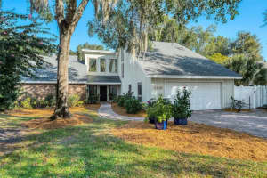 1449 Pelican Bay Trl, WINTER PARK