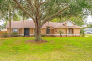 14334 RAINTREE BOULEVARD, GRAND ISLAND, FL 32735 - MLS#MFRO6371451