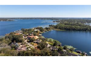 10870 BAYSHORE DRIVE, WINDERMERE, FL 34786 - MLS#MFRO6371471