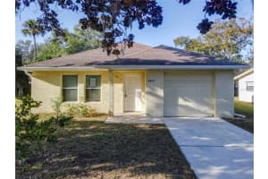 604 N Duss St, NEW SMYRNA BEACH
