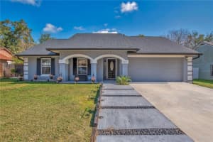 6615 Whirlaway Cir, ORLANDO