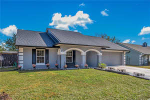 6615 WHIRLAWAY CIRCLE, ORLANDO, FL 32818 - MLS#MFRO6371490