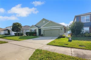 9024 TUSCAN CYPRESS STREET, KISSIMMEE, FL 34747 - MLS#MFRO6371505