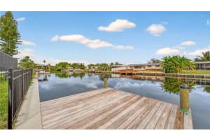 113 DELEON ROAD, COCOA BEACH, FL 32931 - MLS#MFRO6371526
