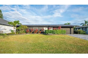 113 DELEON ROAD, COCOA BEACH, FL 32931 - MLS#MFRO6371526