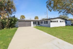 140 BARBADOS DRIVE, MERRITT ISLAND, FL 32952 - MLS#MFRO6371529