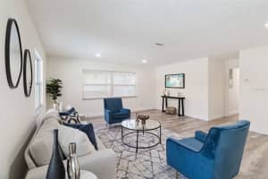 140 BARBADOS DRIVE, MERRITT ISLAND, FL 32952 - MLS#MFRO6371529