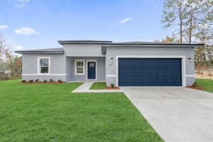 6174 Sw 154th St, OCALA