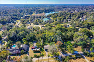 458 UNIVERSITY AVENUE, ORANGE CITY, FL 32763 - MLS#MFRO6371536